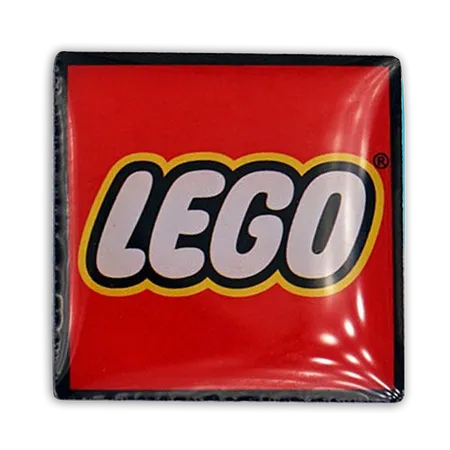 Square Lapel Pin Square Lapel Pin - Custom Canvas Now