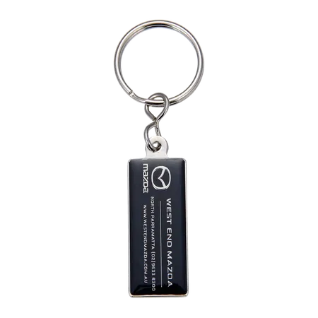 Keychain Keychain - Custom Canvas Now