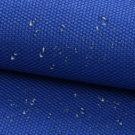 Premium Polyester (Waterproof) - Custom Canvas Now