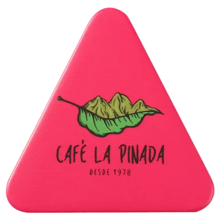 Triangle Lapel Pin Triangle Lapel Pin - Custom Canvas Now