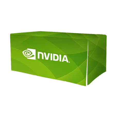 Open Corner Table Covers - Custom Canvas Now