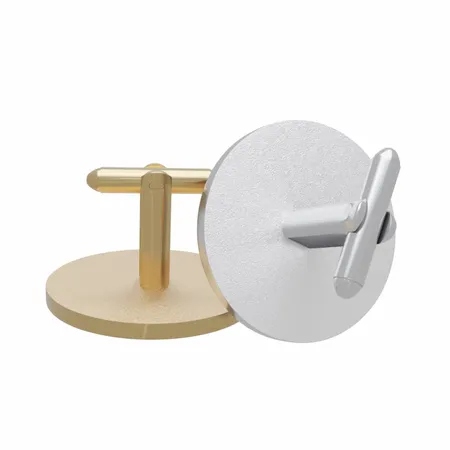 Cufflink Attachment Cufflink Attachment - Custom Canvas Now
