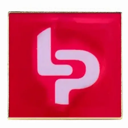 Square Lapel Pin Square Lapel Pin - Custom Canvas Now