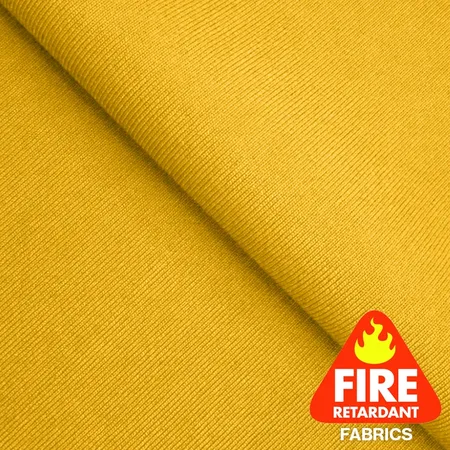 Fire Retardant Spandex - Custom Canvas Now