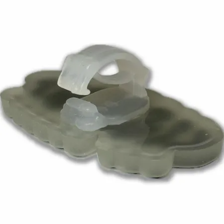 Transparent Shoelace Clip Transparent Shoelace Clip - Custom Canvas Now