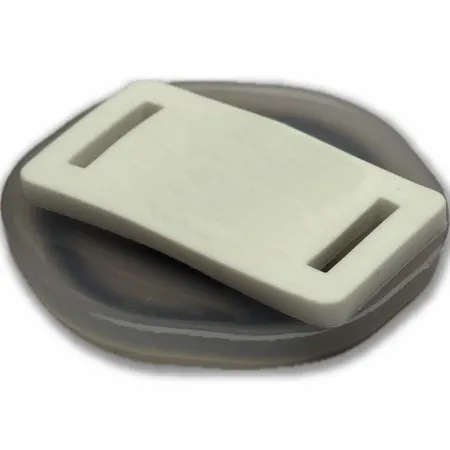 Shoelace Buckle Shoelace Buckle - Custom Canvas Now