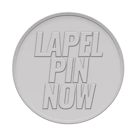 Matte Nickel Plating Matte Nickel Plating - Custom Canvas Now