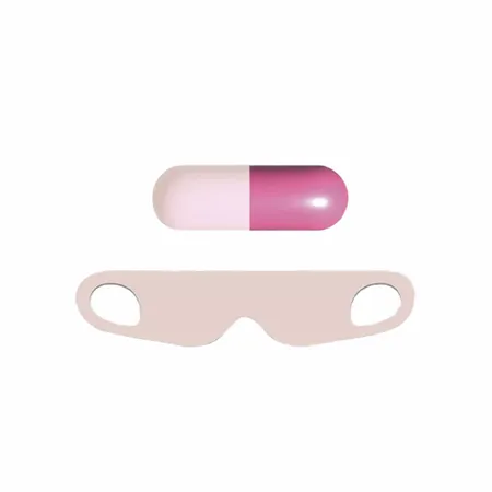 Pink Pink - Custom Canvas Now