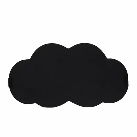 Black Black - Custom Canvas Now