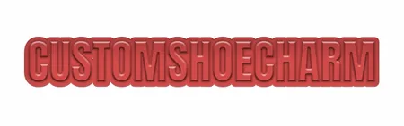 Matte Red Plating Matte Red Plating - Custom Canvas Now