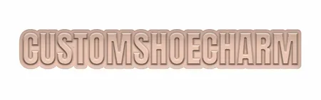 Glossy Rose Gold Plating Glossy Rose Gold Plating - Custom Canvas Now
