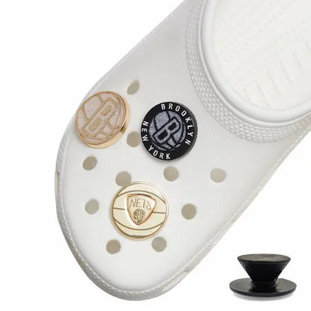 Clog Buckle Clog Buckle - Custom Canvas Now