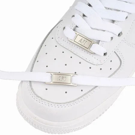 Shoelace Buckle Shoelace Buckle - Custom Canvas Now