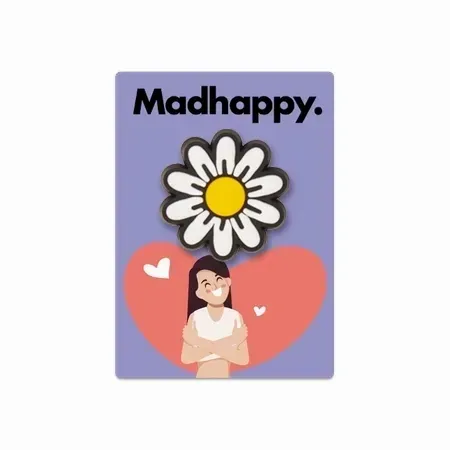 2.5 x 3.5 Backing Card - Custom Canvas Now