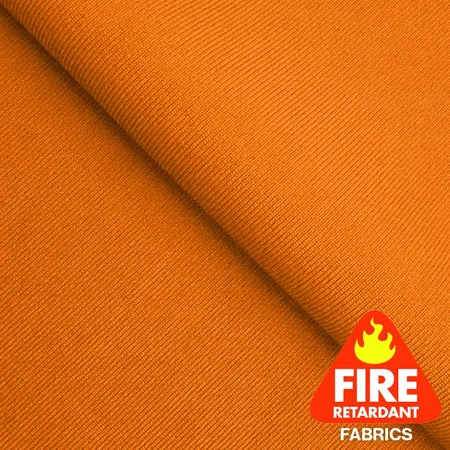 Premium Fire Retardant Spandex - Custom Canvas Now