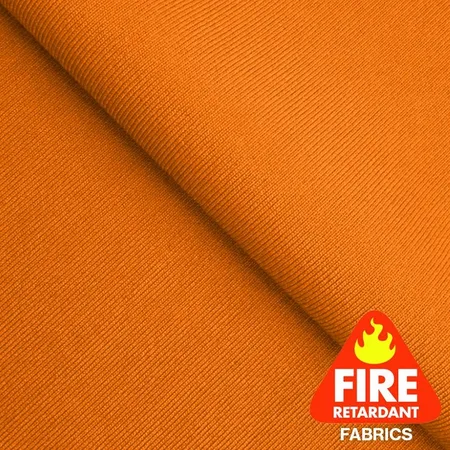 Premium Fire Retardant Spandex - Custom Canvas Now