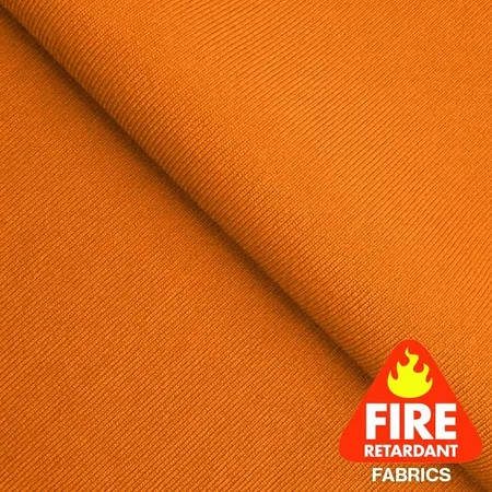 Premium Fire Retardant Spandex  - Custom Canvas Now