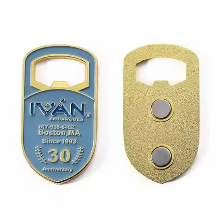 Bottle Opener Bottle Opener - Custom Canvas Now