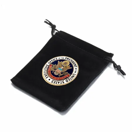 Velvet Bag Velvet Bag - Custom Canvas Now