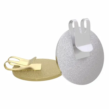 Hat Clip Hat Clip - Custom Canvas Now