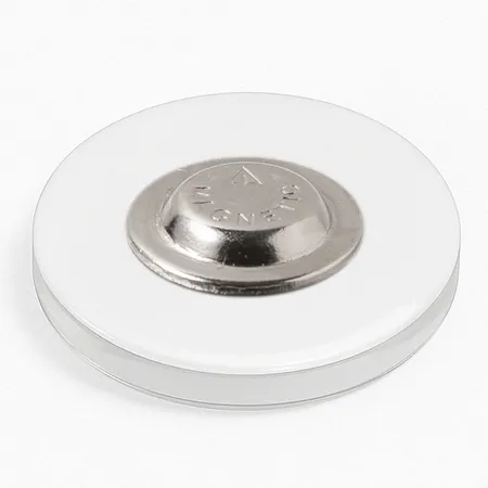 Round Magnetic Clutch Round Magnetic Clutch - Custom Canvas Now