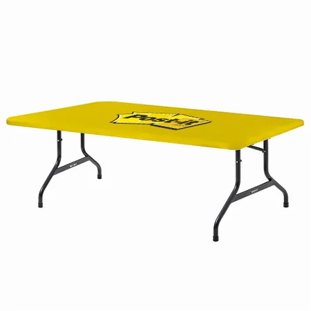 Elastic Fitted - Custom Canvas Now