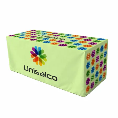 Fitted Table Covers - Custom Canvas Now