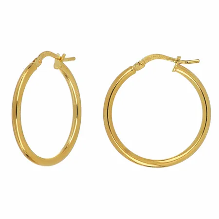 Earring Hoops Earring Hoops - Custom Canvas Now