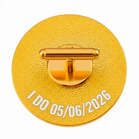 Laser Cut Back Message - Custom Canvas Now