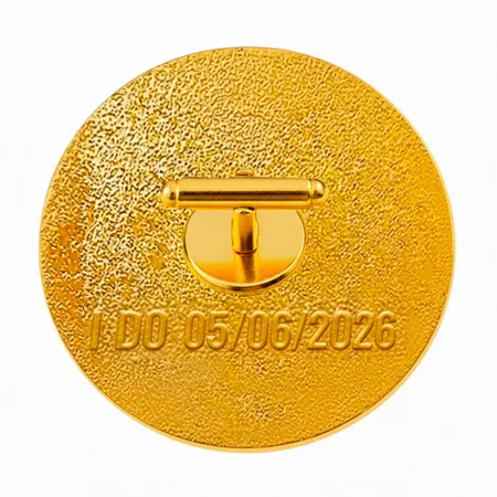 Stamp Back Message - Custom Canvas Now