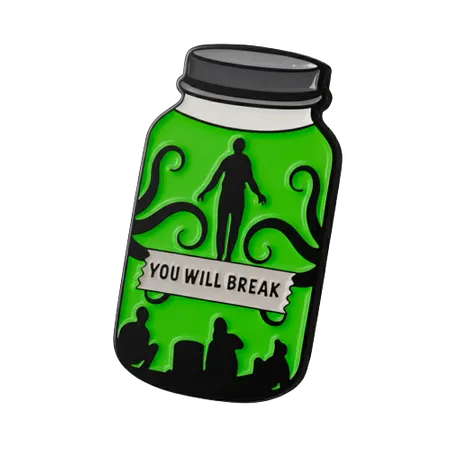 Glow in the Dark - Custom Canvas Now