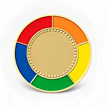 1-5 Colors - Custom Canvas Now