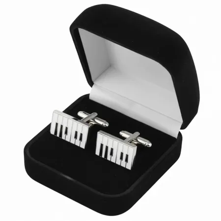 Black Velvet Box - Custom Canvas Now