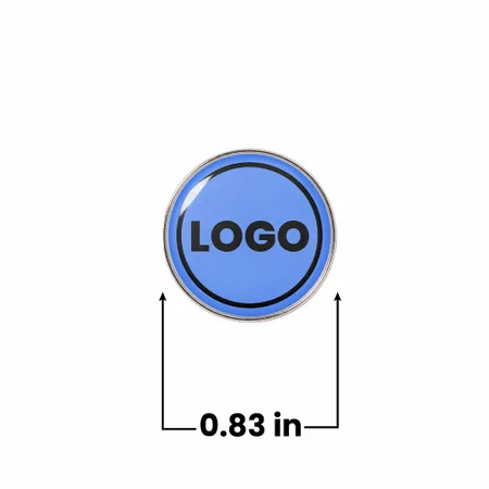 0.83 in. - Custom Canvas Now