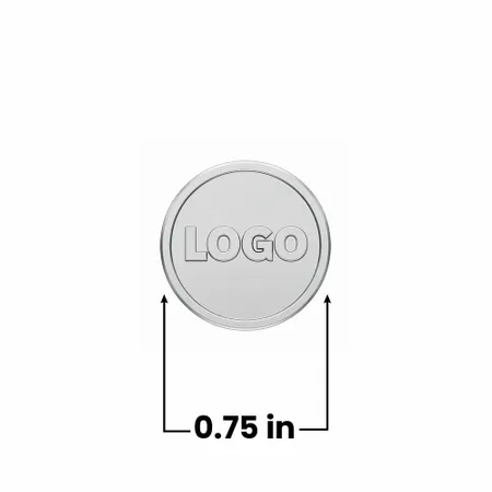 0.75 in. - Custom Canvas Now