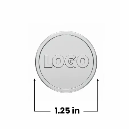 1.25 in. - Custom Canvas Now