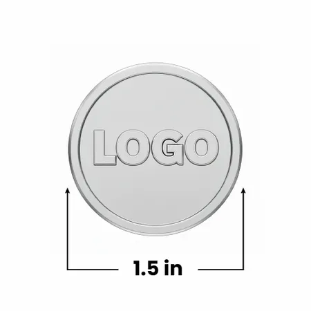 1.50 in. - Custom Canvas Now