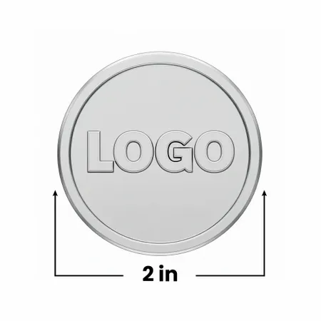 2 in. - Custom Canvas Now