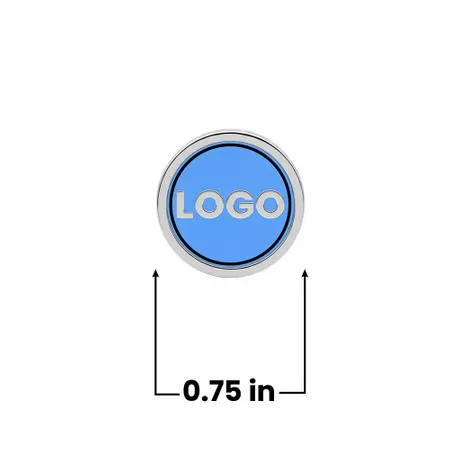 0.75 in. - Custom Canvas Now