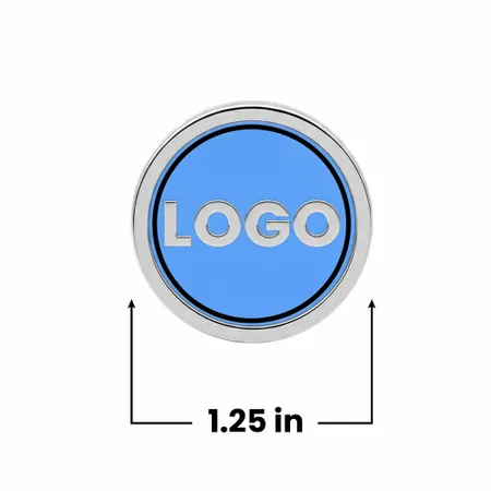 1.25 in. - Custom Canvas Now