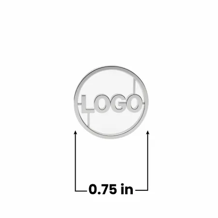 0.75 in. - Custom Canvas Now