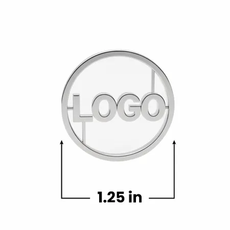 1.25 in. - Custom Canvas Now