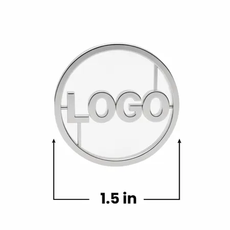 1.50 in. - Custom Canvas Now