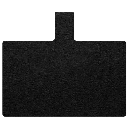 Black - Custom Canvas Now