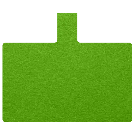 Green - Custom Canvas Now