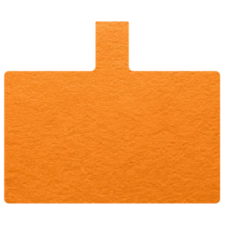 Orange - Custom Canvas Now