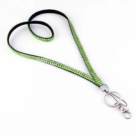 Lime Green - Custom Canvas Now