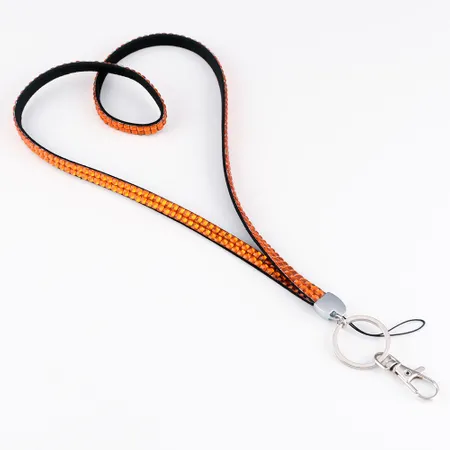 Rust Orange - Custom Canvas Now