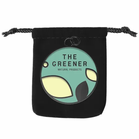 Velvet Bag - Custom Canvas Now