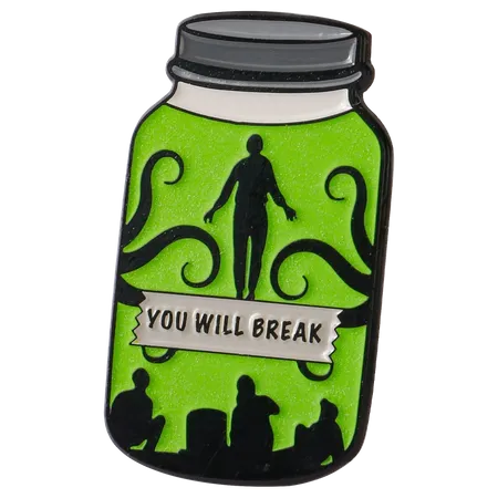 Glow in the Dark - Custom Canvas Now